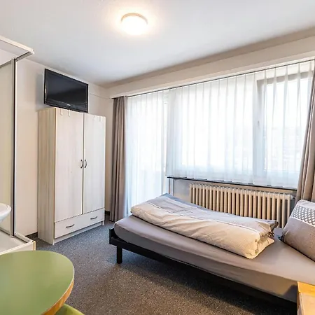 Haus Am Wald Arosa