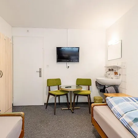 Haus Am Wald Hotel Arosa
