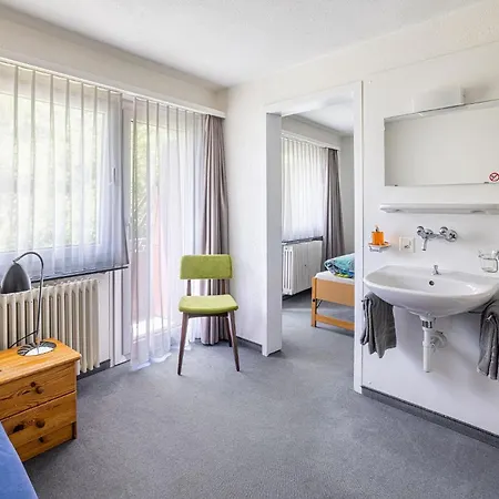 Haus Am Wald Hotel Arosa
