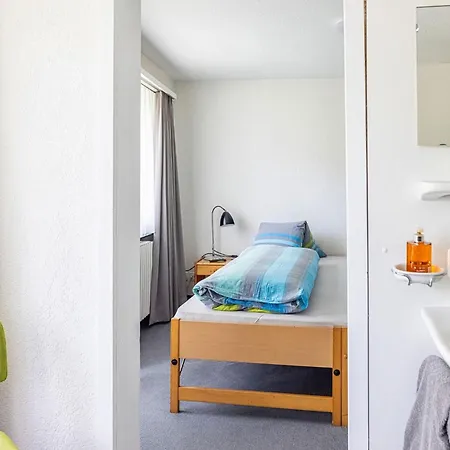 Hotel Haus Am Wald *