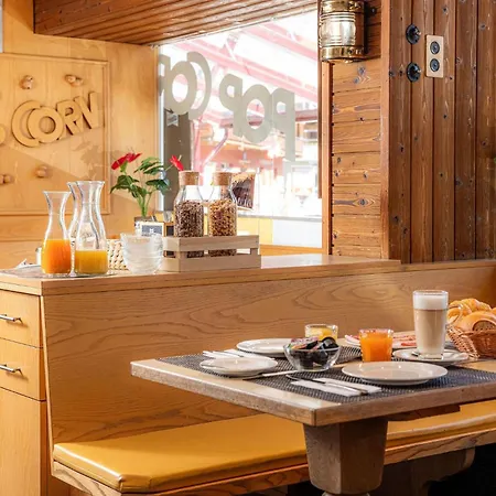 Hotel Haus Am Wald *